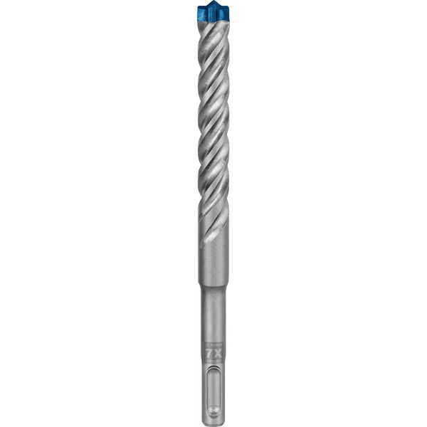 EXPERT SDS plus-7X Hammer Drill Bit 13 x 100 x 165 mm image 1
