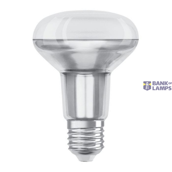 Lamp reflector E27 40W R63 image 1