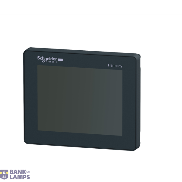 TOUCH PANEL SCREEN 3"5 COLOR image 1