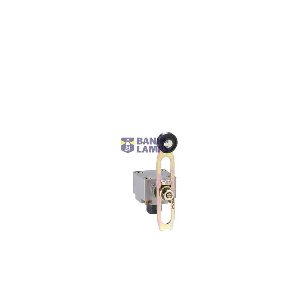 ROTARY HEAD SPRING RETURNLOW 40° TEMPERATURE ET STRONGER SPRING (CT à  image 27