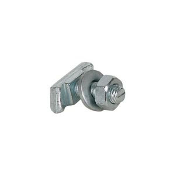 XDSFP-MC Mounting angle, for PE(N) image 2