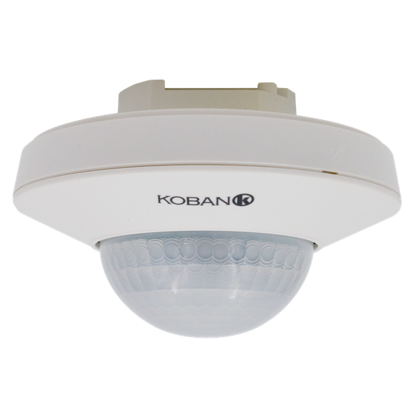 KDP DALI 03-M PIR DETECTOR image 1