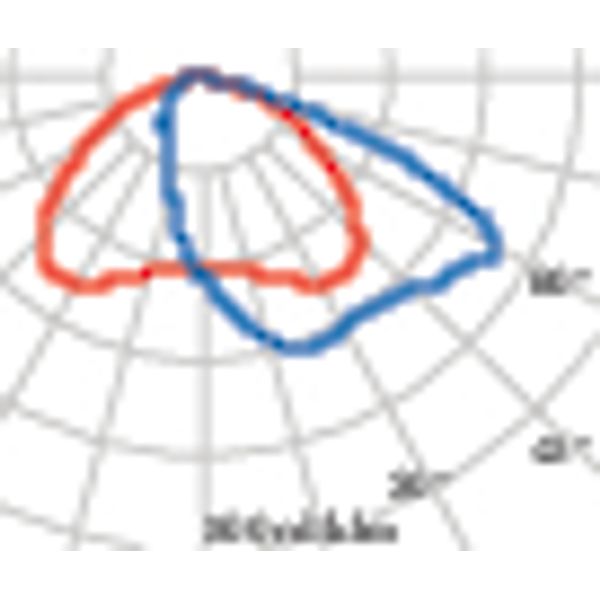 MIMIK 20 M A60/W 24W+NOOD 3H 3000K GREY image 6