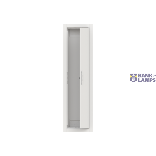 LFAW/A.1.63.1-885 | Cover 1x arrows icon | CARAT, AXCENT, FUTURE |885 MATT BLACK image 1