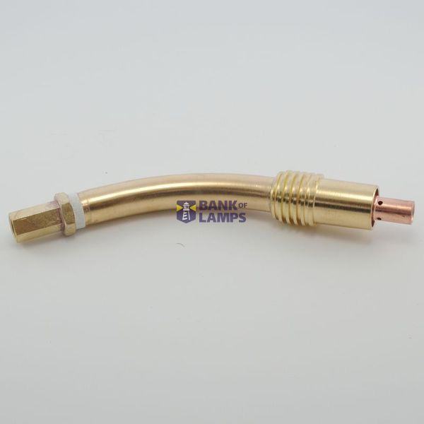 Burner neck ML360 TWIST image 1
