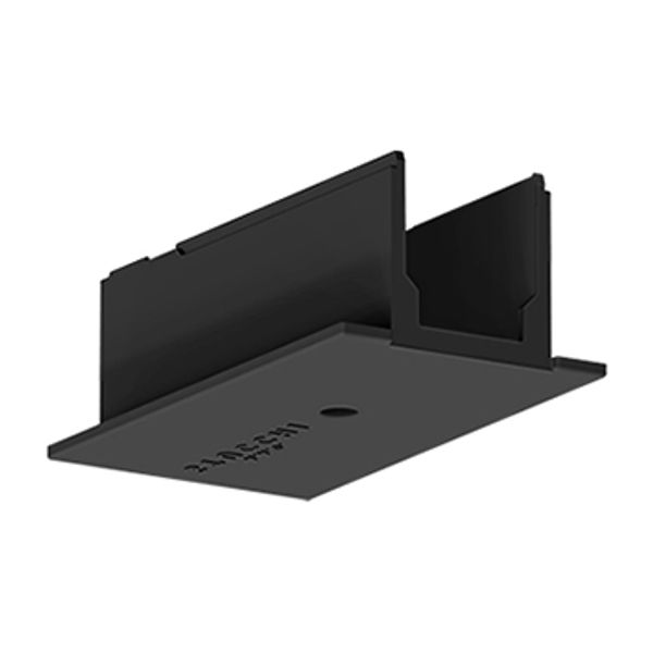 OTR RECESS COV FOR END FEED S-9001-R/6-B image 2