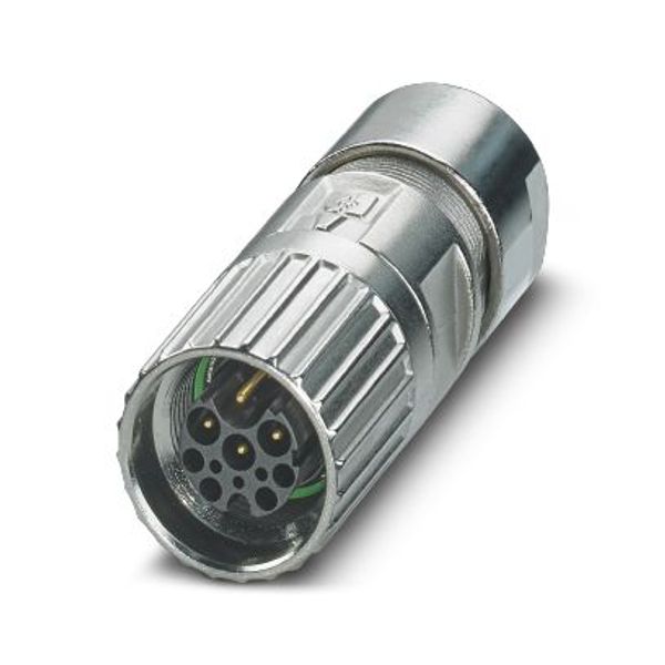 M17-8EP1N8A8003 - Cable connector image 2