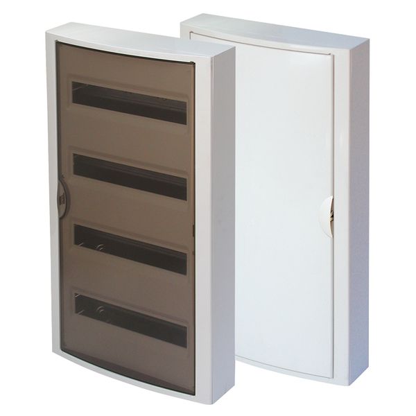 Enclosure RZG-N-4S56 image 1