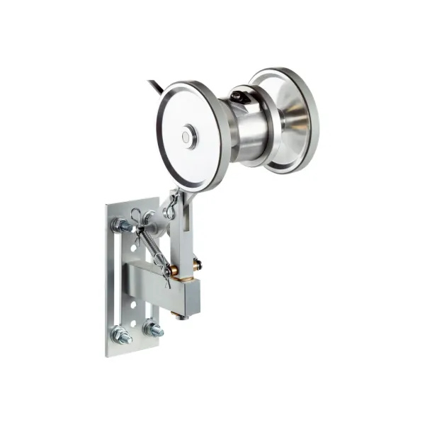 Measuring wheel encoders: DUV60E-D4KMHADA image 1