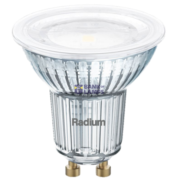 PARATHOM® DIM PAR16 7.9 W/2700 K 220…240 V GU10 image 3
