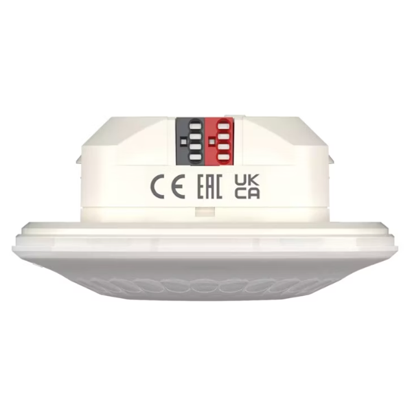 LUXA 103 S360-12 KNX UP WH image 1