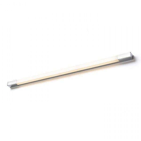 AMENITY 120 wall chrome 230V LED 14W IP44 3000K image 1
