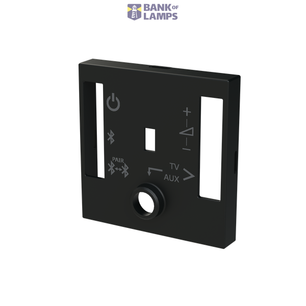 N2268.4 NT - Cover per Modulo Audio BT image 2