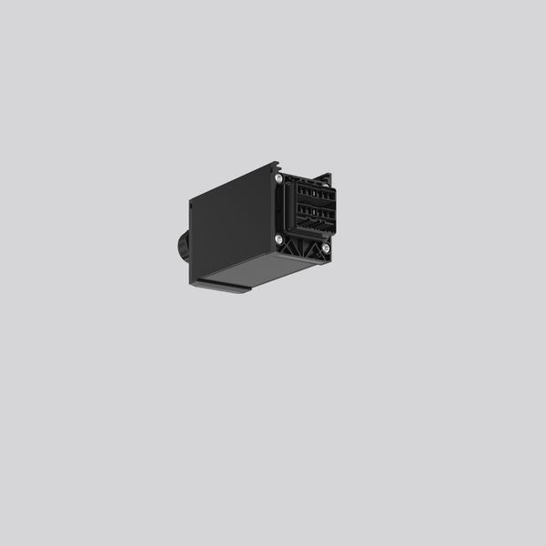 Infeed L 152 B 58 H 76 colour: black 220 - 240 V image 1