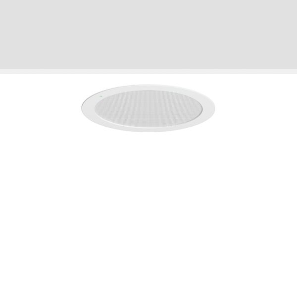 TOLEDO FLAT+ round, 15...25 W, 1450...2800 lm, 830, 840, white, on/off image 1
