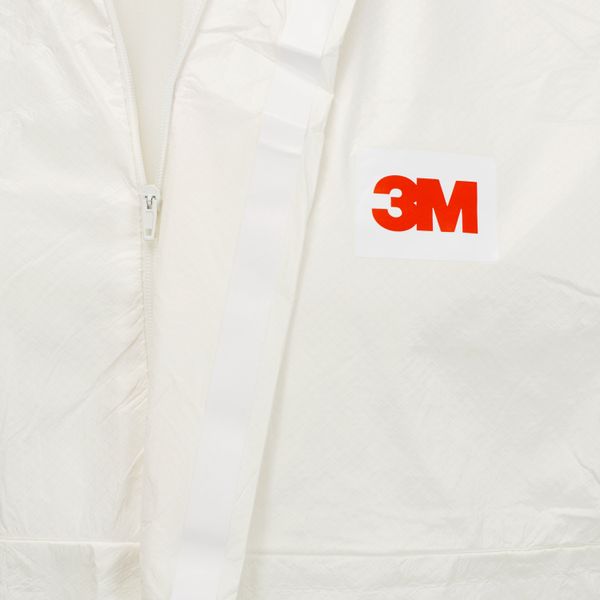3M™ Protective Coverall 4545, 2XL image 18