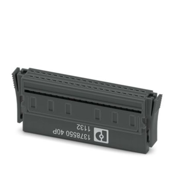 FR 1,27/ 40-FWL - IDC female connectors image 1