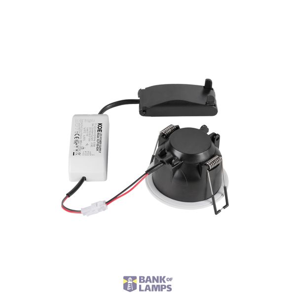 NEW TRIA® 68 PHASE AIRTIGHT 3000K white image 2