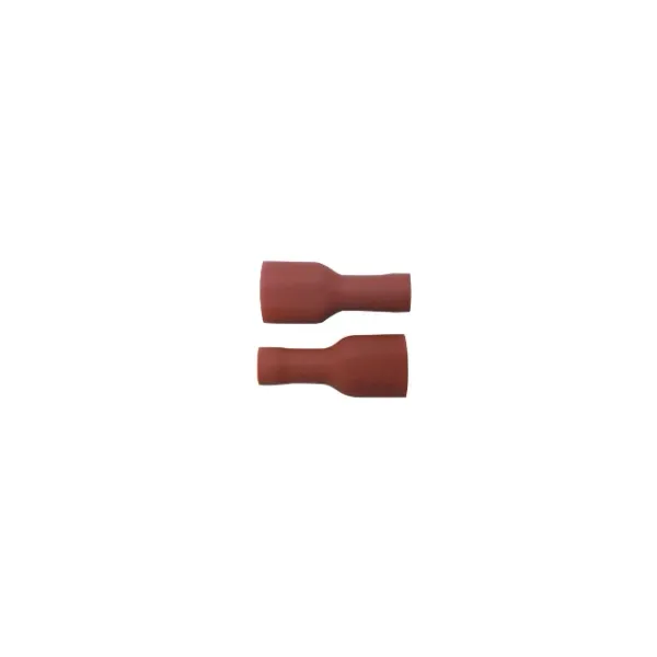Skandia krimping tube red  lso 0,5-1,5 mm² 10pcs image 1