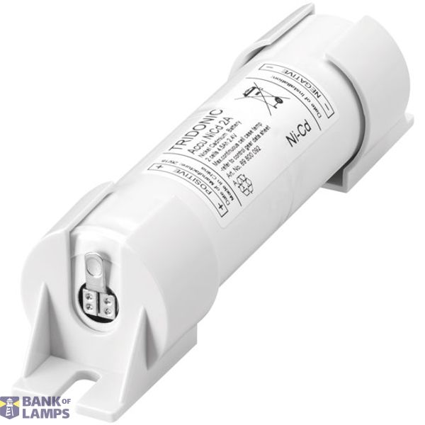 Emergency lighting units image 2
