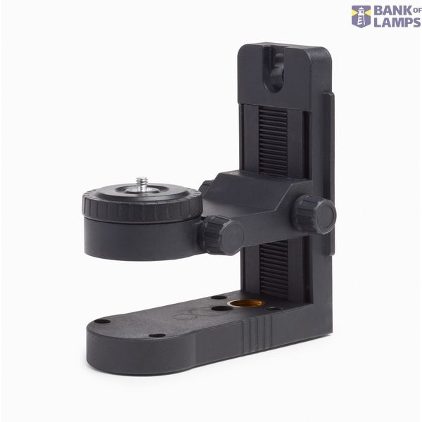 PLS 3X360 MLB Magnetic L-Bracket w/ Micro and Elevation Adjustment image 3
