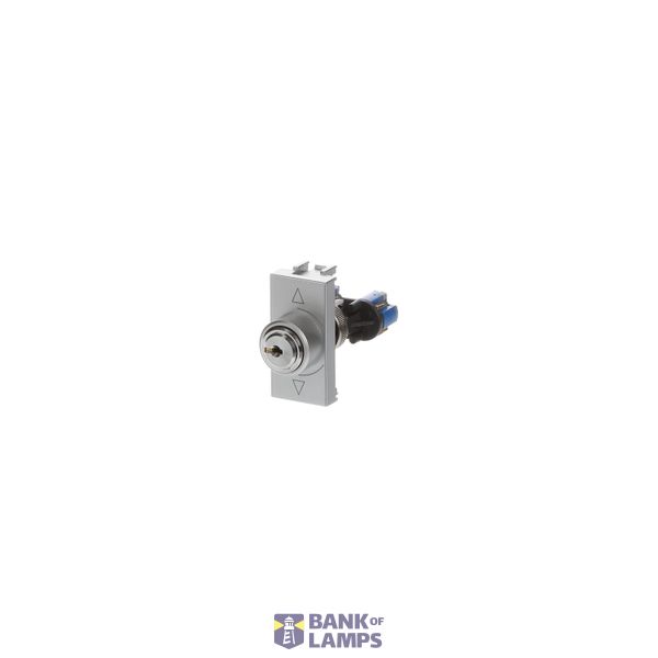 N2153.1 PL - Switching 3 position key image 3