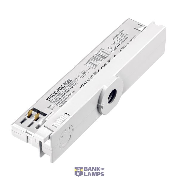 LED drivers image 1