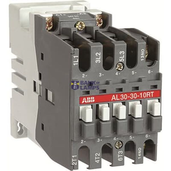 AL30-30-10RT 24V DC Contactor image 1