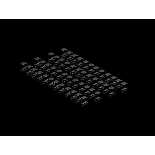 VX fastener rod lock image 1