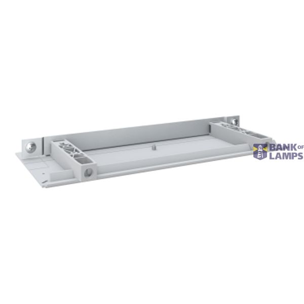 PrismaSeT XL PVC segregations horiz. 1F image 1