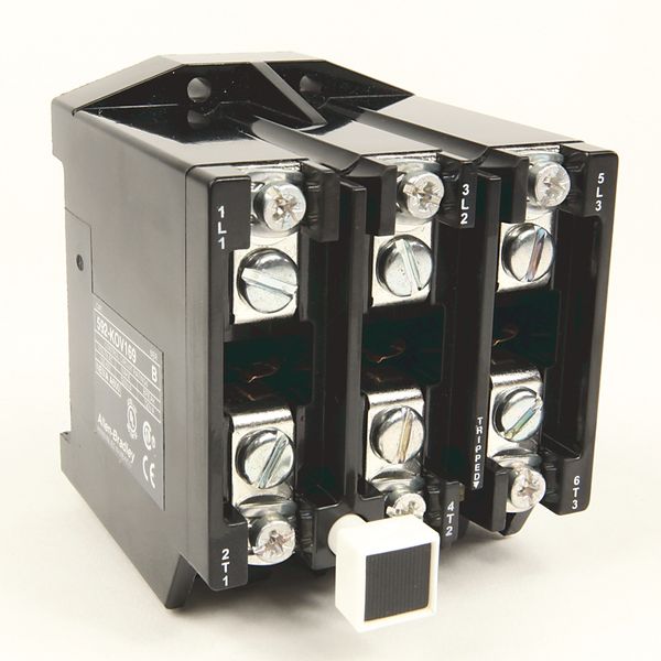 NEMA Overload Relay image 2