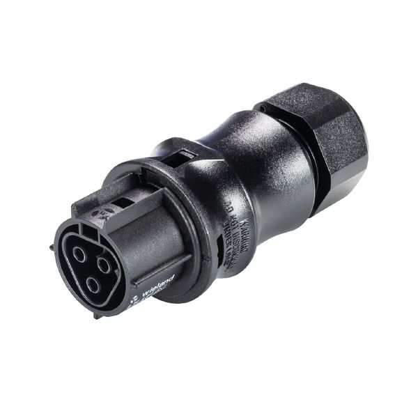 CONNECTOR RST20I3SXB1 ZR1 SW image 1
