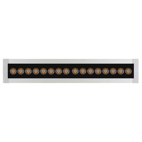 STRIP SQUARE INGROUND+L 55014W S/I 830 image 1