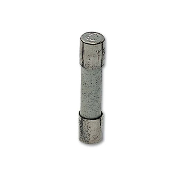 Fuse link, Mini fuse 5x20 HT 2,5A/250V image 2