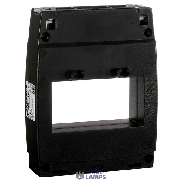 Current transformer 1500/5A 80x40, class 0.5 image 1