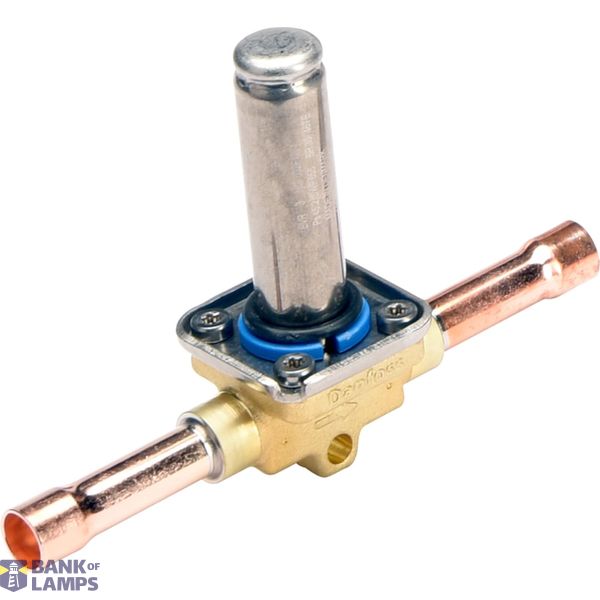 EVR 3 Valve ODF-ODF 1/4in Multi 24 image 1