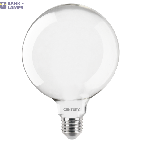 FIL. LED INCANTO SATEN GLOBO G125 image 1