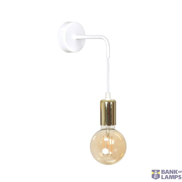 VESIO K1 WHITE image 1
