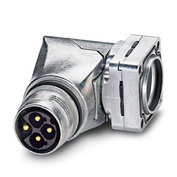 ST-8EP1N8AAD00S - Device connector front mounting image 1