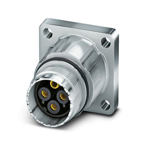 ST-5ES1N8AWK00S - Device connector front mounting image 3