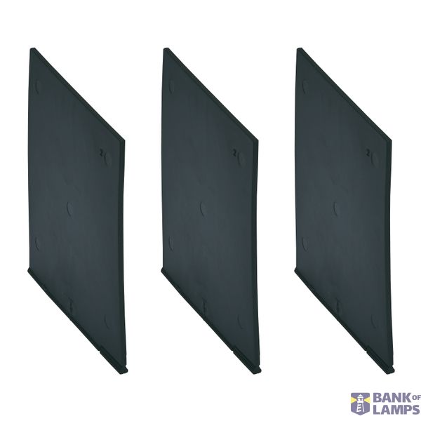Set of 6 dividers for DSX Size 2 on plate image 2
