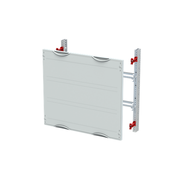 MA630A Universal switch unequipped 450 mm x 500 mm x 215 mm , 00 , 2 image 3