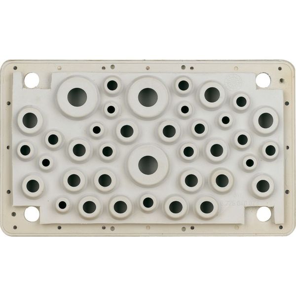 Insulating flange Unigate image 4