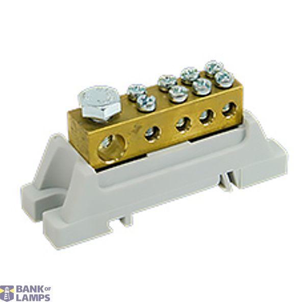 Z – 0001/B Gray Clamp image 1