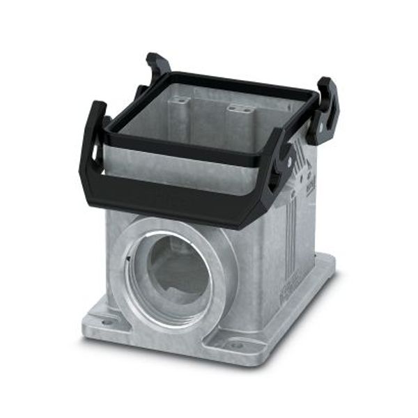 HC-STA-B32-SHWD-2SSM40-ELC-AL - Housing image 2