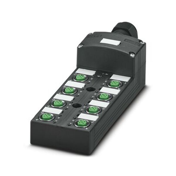 SACB-8/ 8-L-C SCO - Distributor box image 1