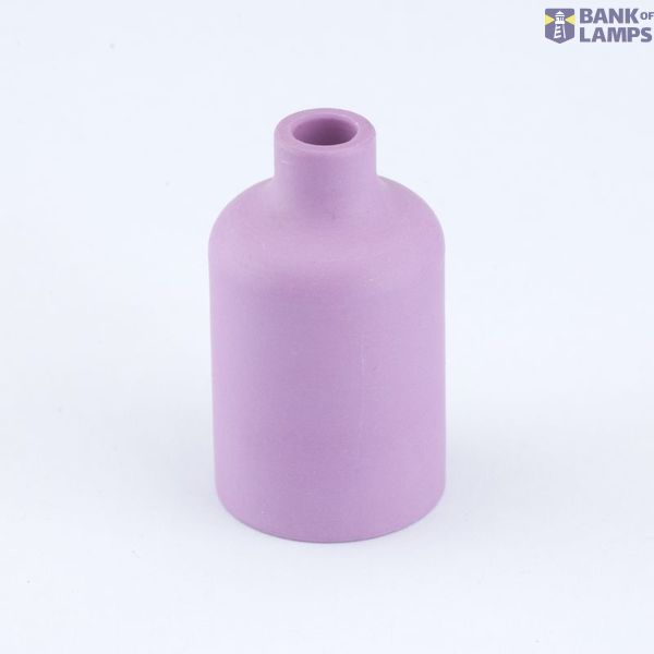 Ceramic nozzle No.4 for 6.5mm lens long image 1