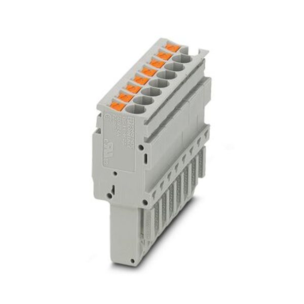 PP-H 2,5/ 8 - Plug image 3