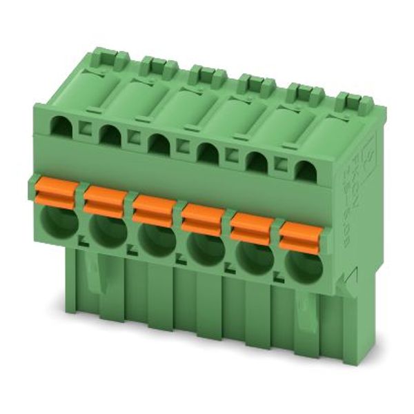 FKCVR 2,5/ 6-ST-5,08 - PCB connector image 3