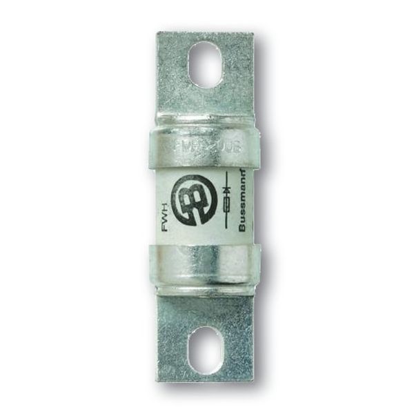 FWH-250A 250A 500V ultra-quick fuse image 1